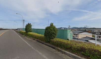 ENEOS 一ヶ岡SS / (有)江藤石油店