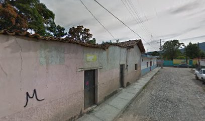 Correos de México Administracion Guachinango