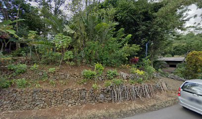 Stan Ayun Car Wash