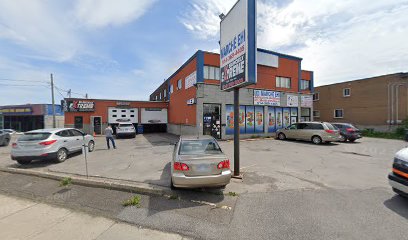 United Pentecostal Church of LaSalle