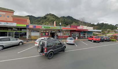 NZ Post Shop Te Aroha Central