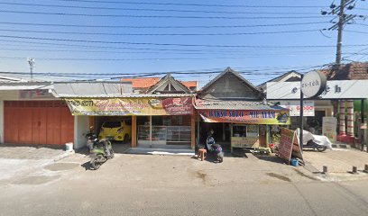 Toko Roti Dan Donut Al Hikmah Bakery