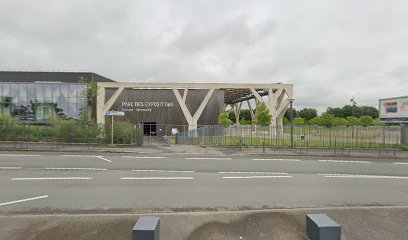 Forum Terre d'Entreprises Quimper