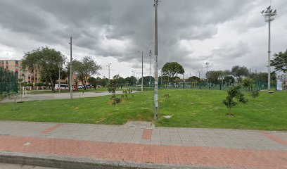 Parque Piloto