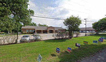 Kennedale Fire Department