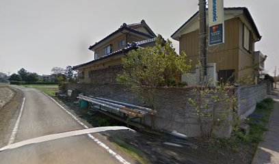 澤田電気商会