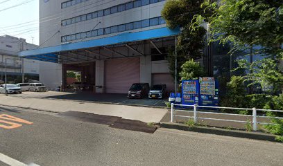 日本航運㈱ 大田営業所
