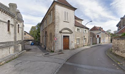 Association Diocésaine de Besançon