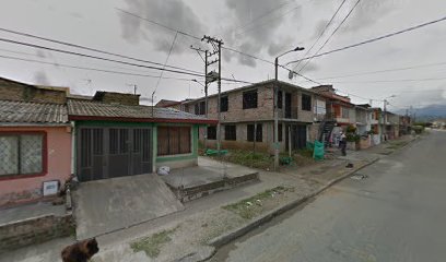 IGLESIA PENTECOSTAL UNIDA DE COLOMBIA - SEDE 7