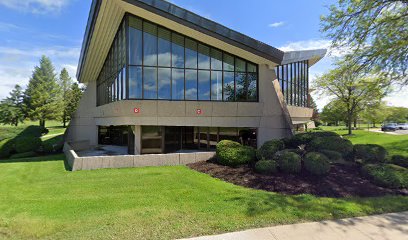 Rockford University Bookstore