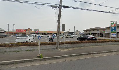 銀座コージーコーナー, ヨークベニマル土浦生田町
