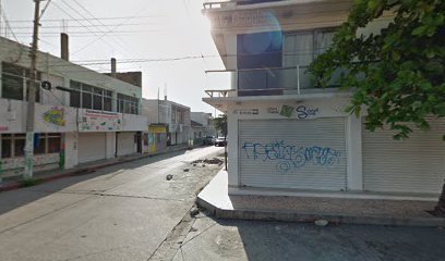 Peregrinos México