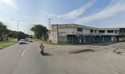 Wing Fatt Boilers Makers Factory