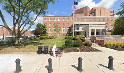 Burlington County Solicitor