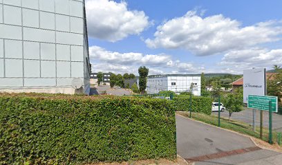Lycée Professionnel La Tournelle