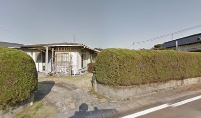 サラダ館 蒲生店