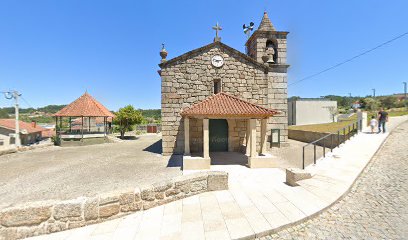 Igreja de Fonte Arcada