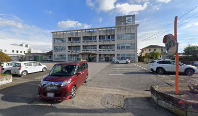 ＪＡ佐野 本店