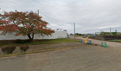 雀舘運動公園広場 野球場