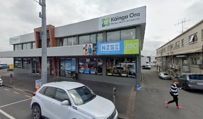 Kainga Ora Homes And Communities