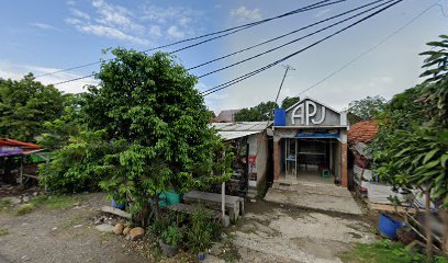 Warung Nasi Nok Fira