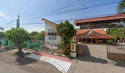 Makam Pengger Embong