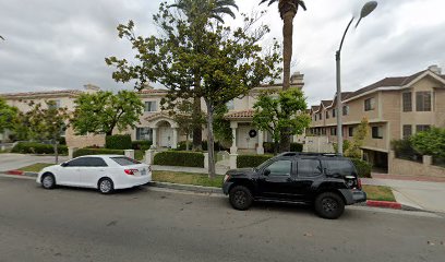 Al Palm Manors