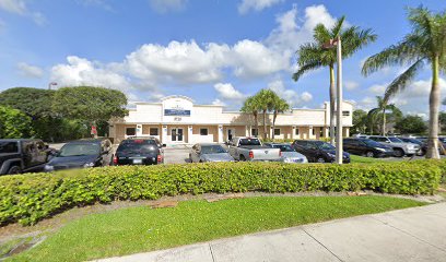 Tenet Florida Physician Services