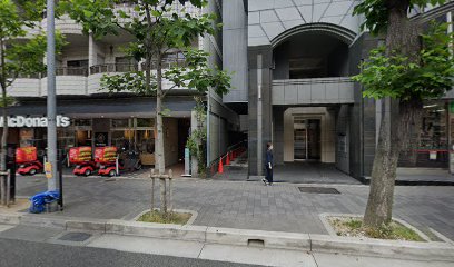 証券ライフ（株）本店