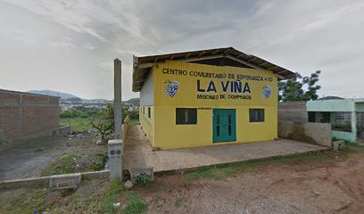 La Viña, Loma Bonita