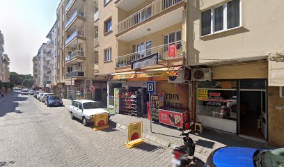 Aydin Market
