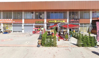 Erbil Tütün & Nargile Shop