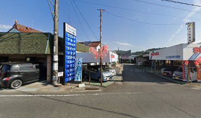 谷川自動車