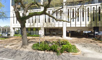 Children's Hospital New Orleans Pediatrics - Napoleon Avenue