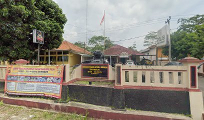 Kantor Dinas Pendidikan UPT Kec.Tanjungjaya.