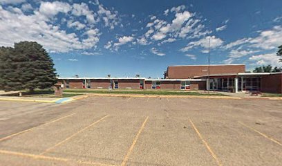 Lingle-Ft. Laramie High School