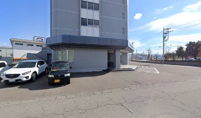 福井県営住宅南部地域管理センター