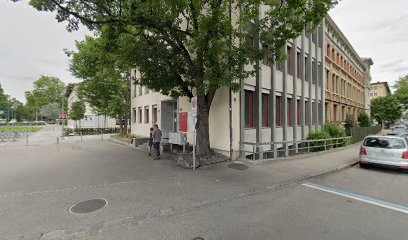 Stiftung Kinderbetreuung im Hochschulraum Bern