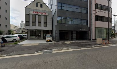 （株）谷沢製作所 名古屋営業所