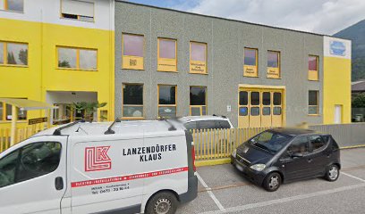 Beton Lana GmbH, Werk Lana