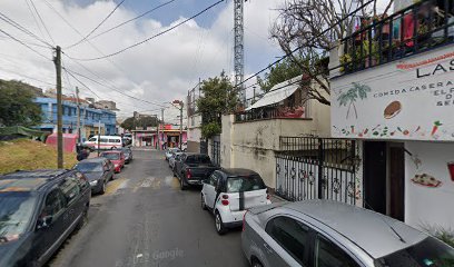 Restaurante las 2 palmas