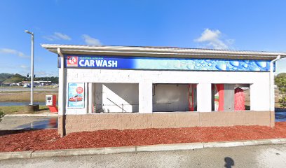 Circle K | Car Wash