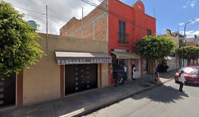 Correos de México / San José Iturbide, GTO
