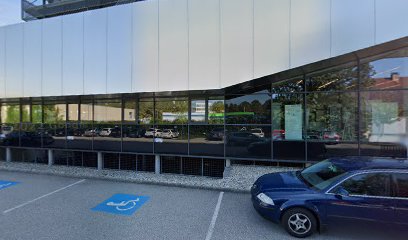 Springer Maschinenfabrik | Standort Linz