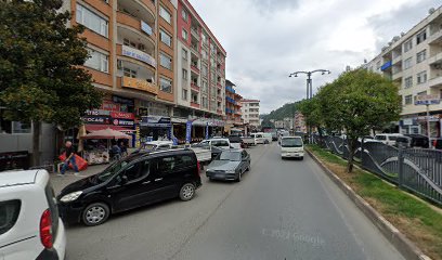 Hamit Özdağ Kız Anadolu İmam Hatip Lisesi