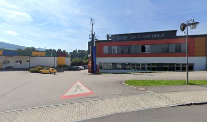 Kindergarten Yspertal