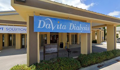 DaVita West Beach Dialysis Center