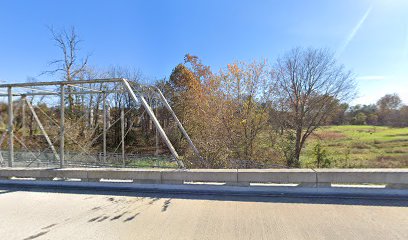 Linville Creek Bridge