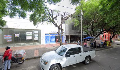 Fianzacredito Inmobiliario Cucuta S.a