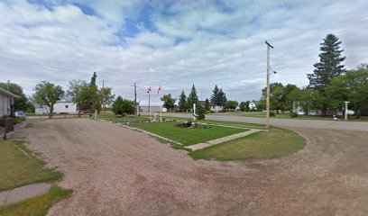 Upper Assiniboine River Conservation District